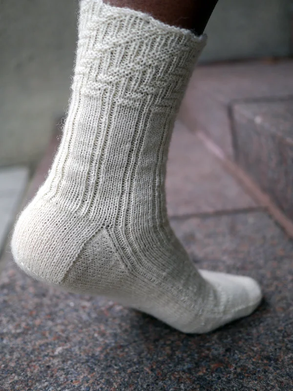 Jazz Strings Sock