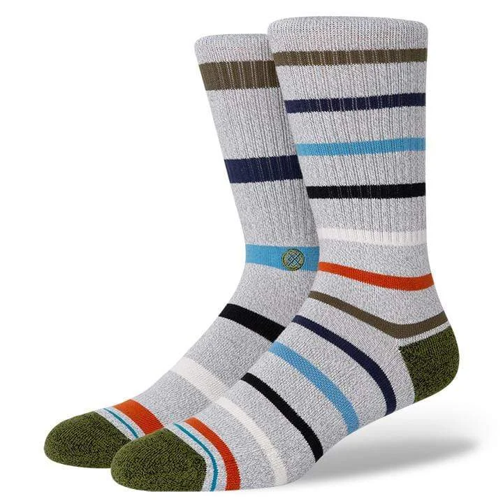 Jordy Men's Crew Sock