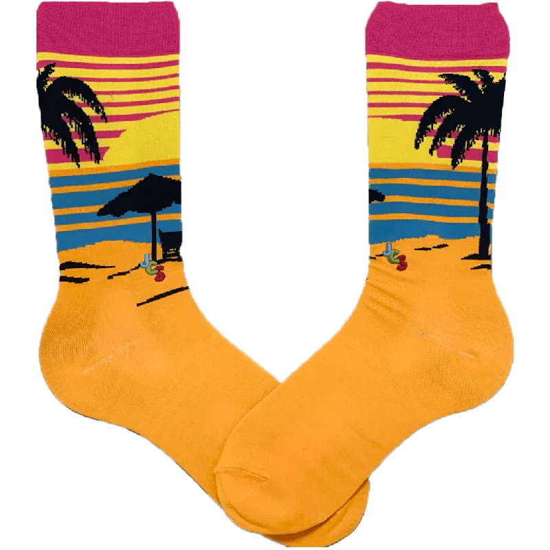 Loyalty Rewards Socks