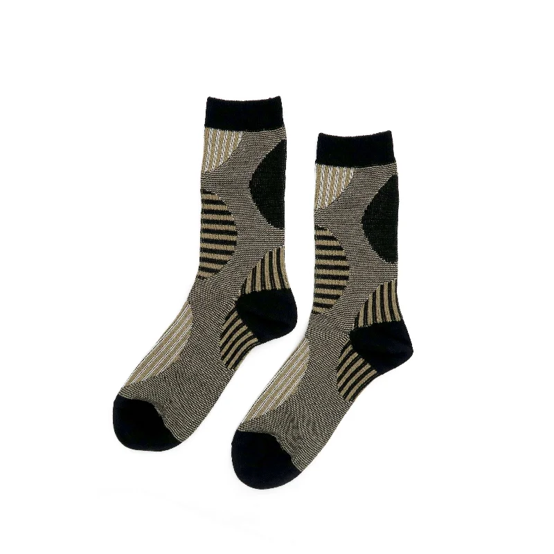 Marui Socks - Black