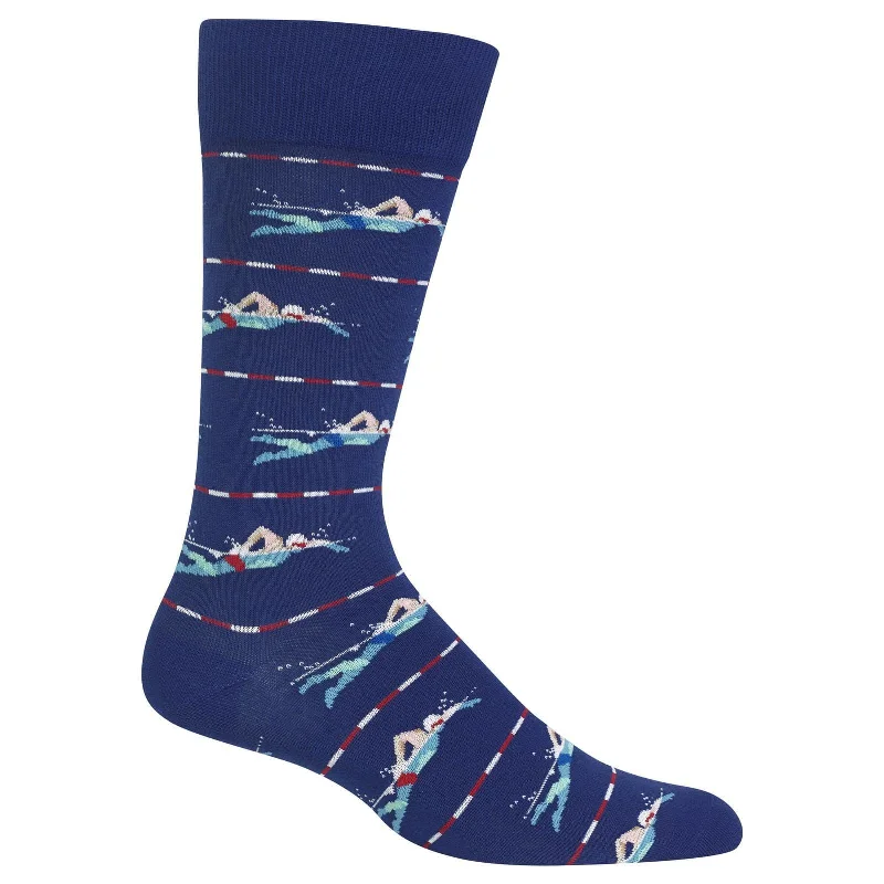 Men's Swimmers Sock