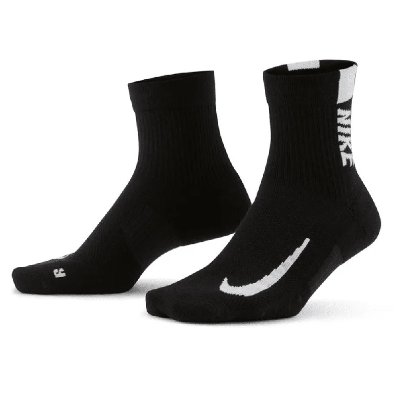 Nike Multiplier Running Ankle Socks