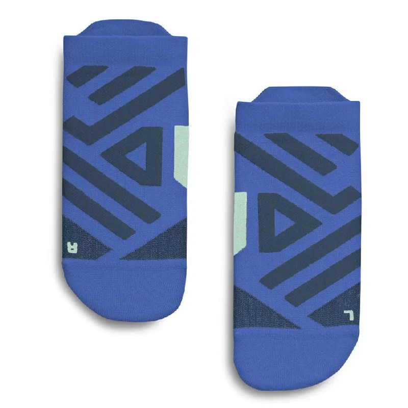 On Men's Performance Low Sock