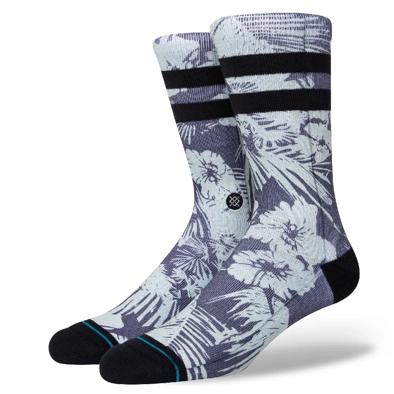 Optimal Men's Crew Sock