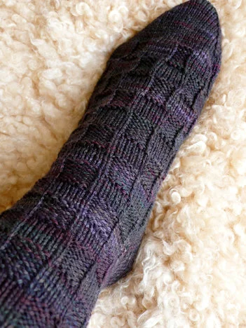 Pavé Sock