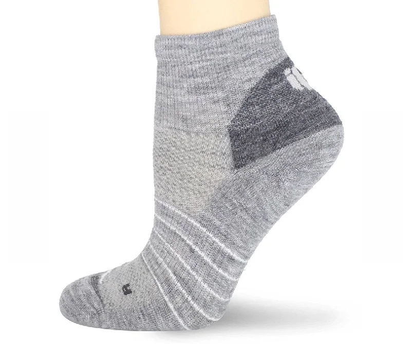 Pearl Izumi Infinity Trail Sock - Womens - Limestone