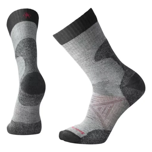 Men's PhD® Pro Outdoor Light Hiking Crew Socks