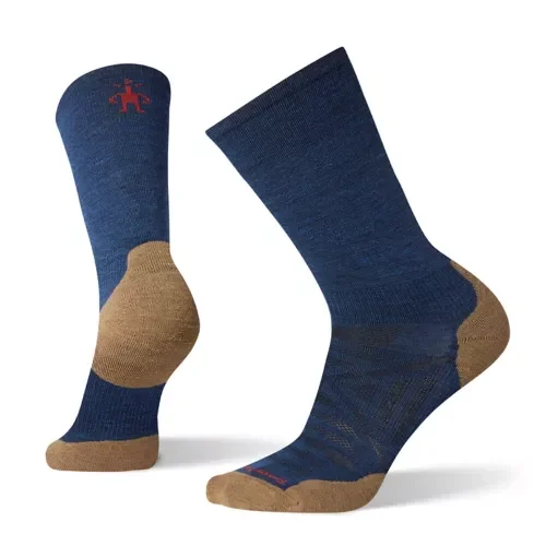 Men's PhD® Run Light Elite Crew Socks