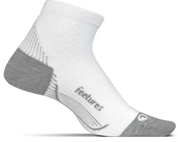 Plantar Fasciitis Relief Sock Ultra Light Quarter