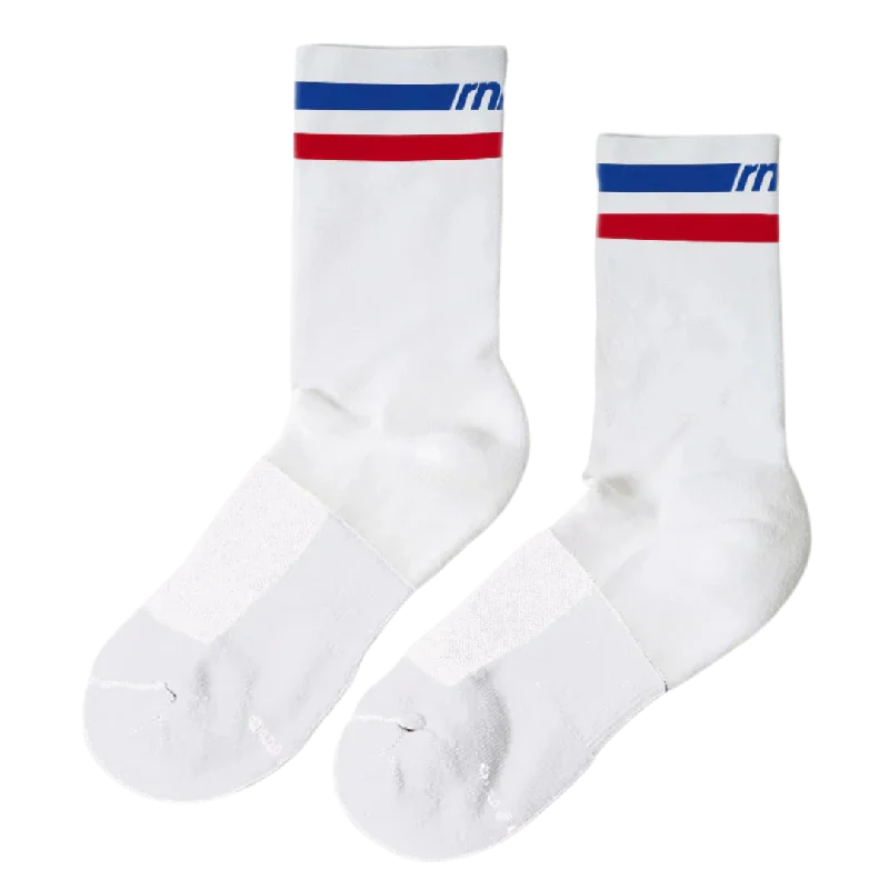 RNNR - Marathon Crew Sock - Hazy