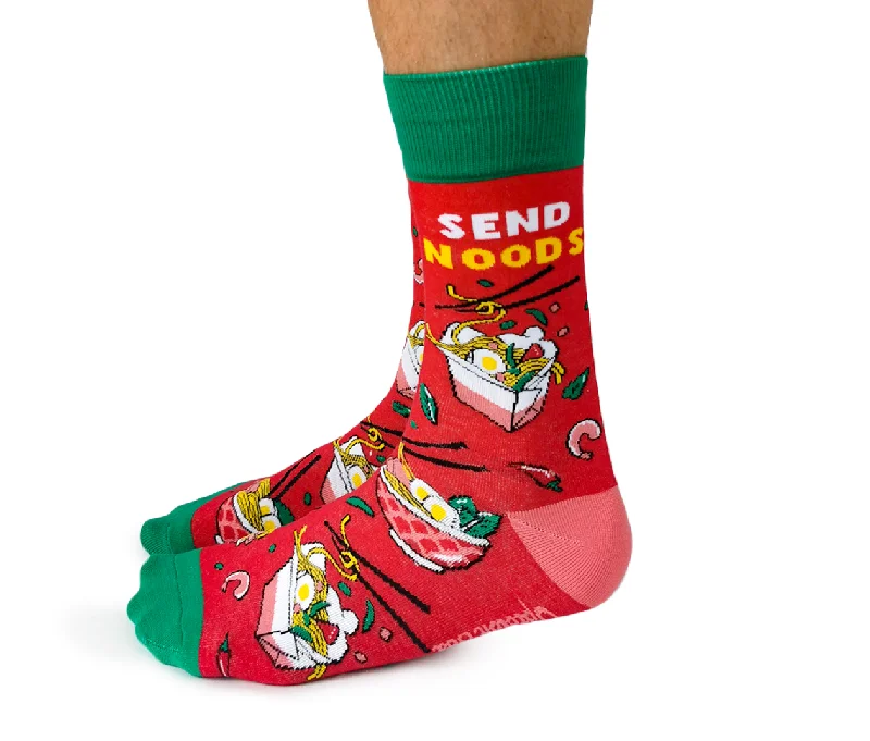 Send Noods Socks - For Him