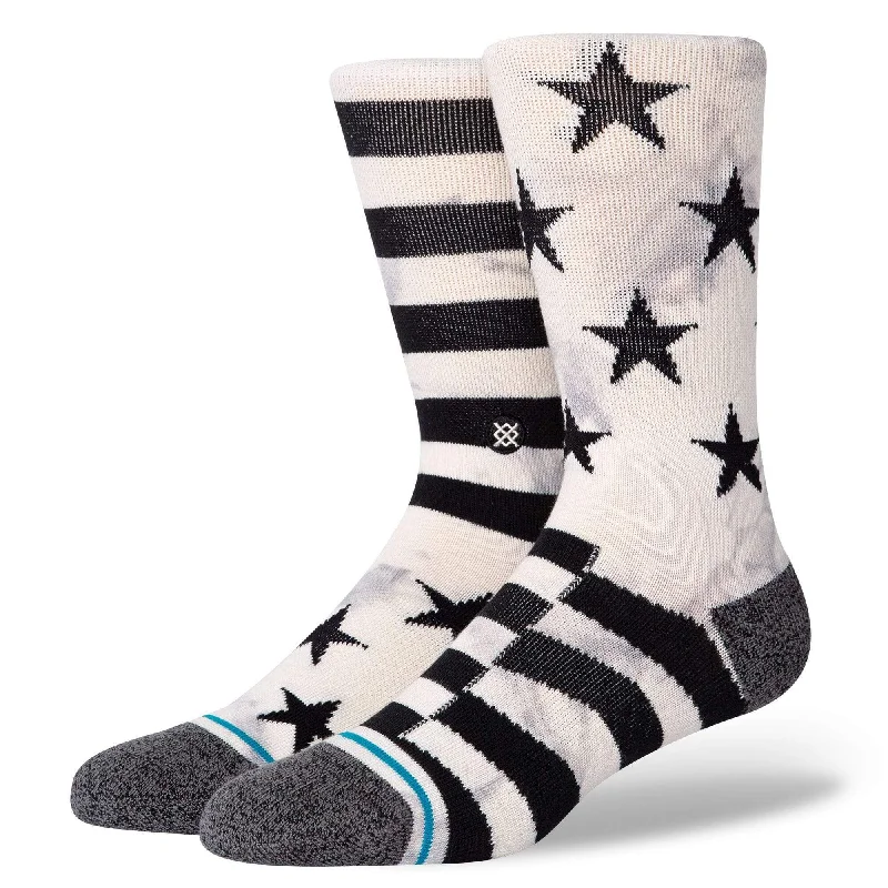 Sidereal 2 Men's Crew Sock