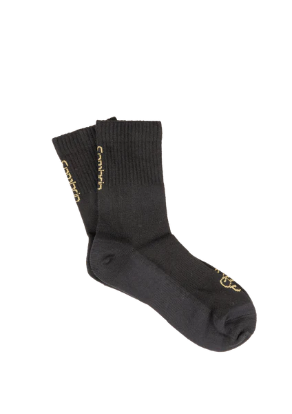 Sombrio Float Sock - Womens - Black