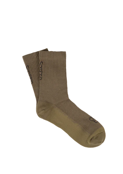 Sombrio Float Sock - Womens - Milky Coffee