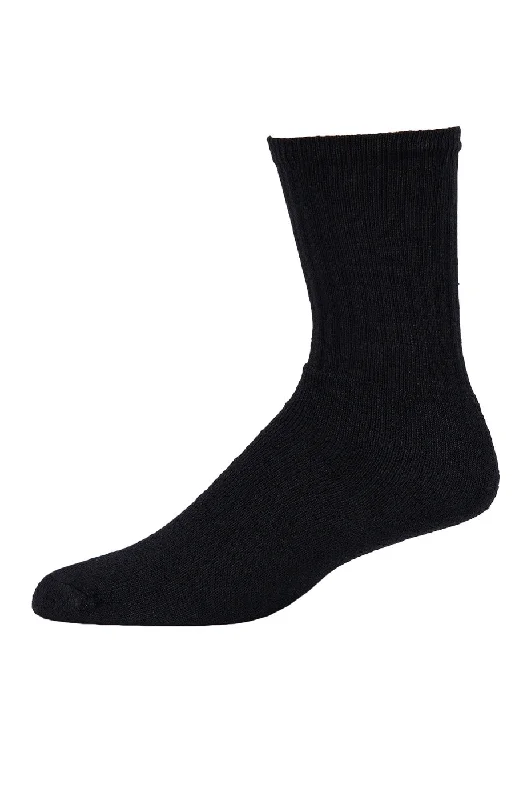 SPAK CREW SPORTS SOCKS (SPK274_B-P)