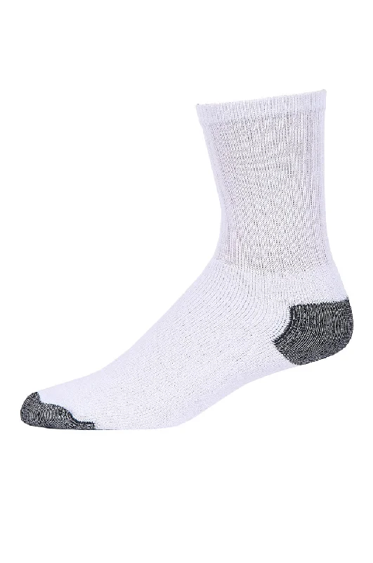 SPAK CREW SPORTS SOCKS (SPK274_BLACK)