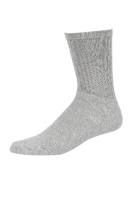 SPAK CREW SPORTS SOCKS (SPK274_G-P)