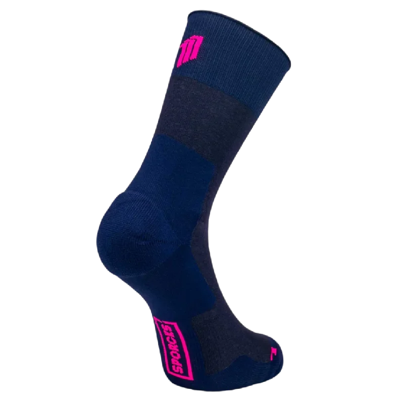 Sporcks - Marathon Sock - Blue