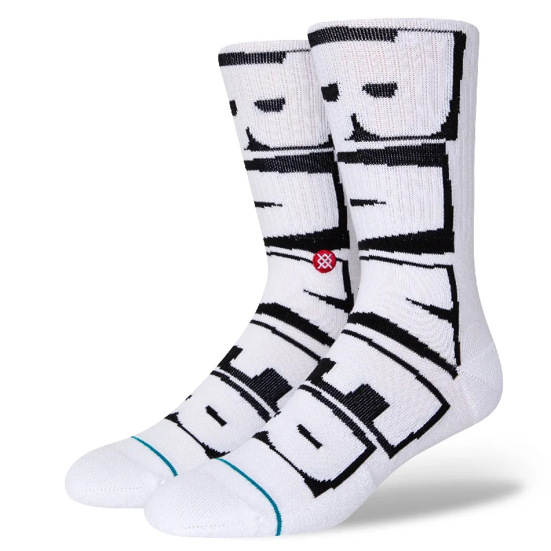 Stance Baker Crew Socks