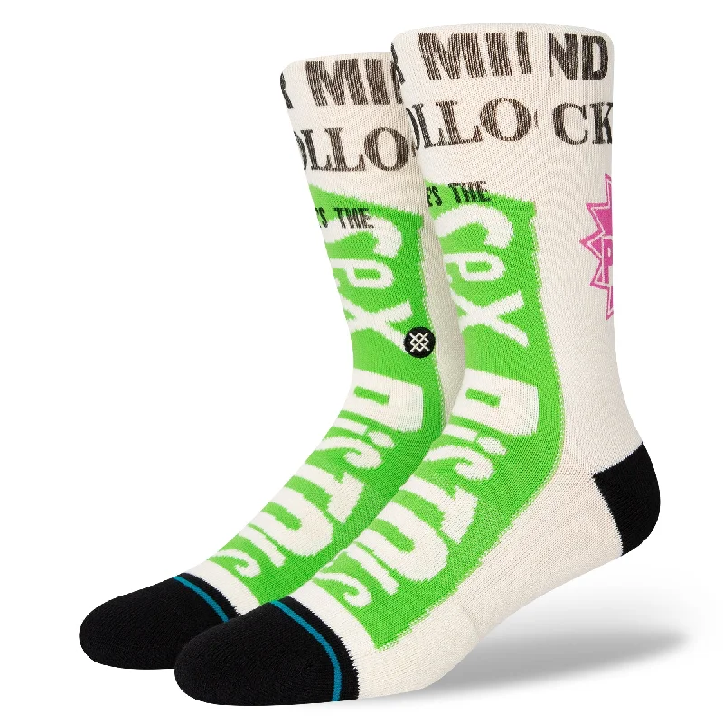 Stance Bollocks Crew Socks