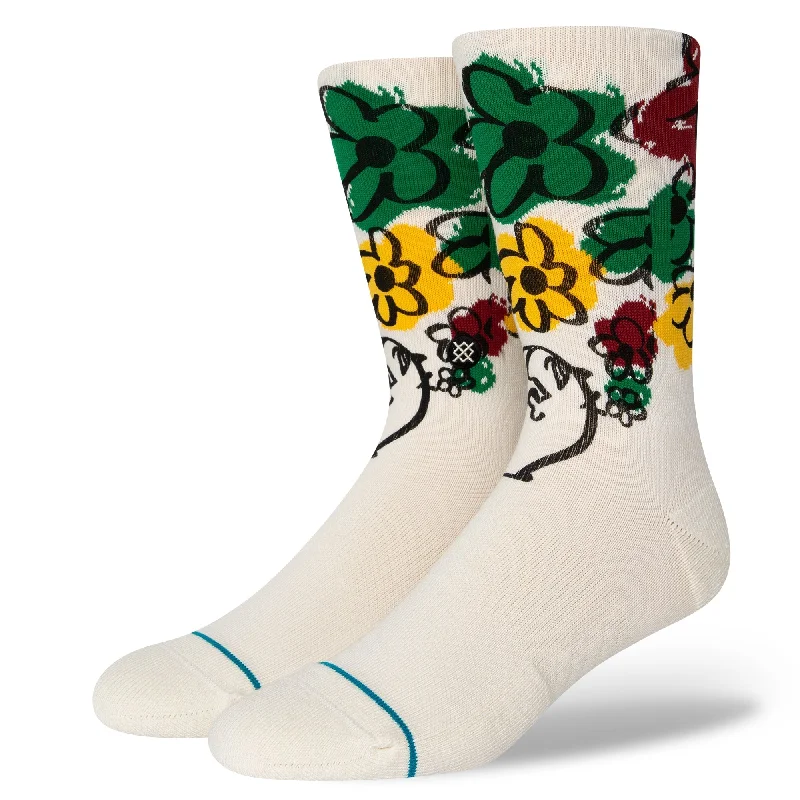 Stance By Russ Crew Socks