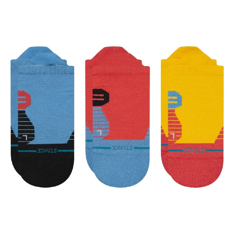 Stance Mixed Tab Socks 3 Pack