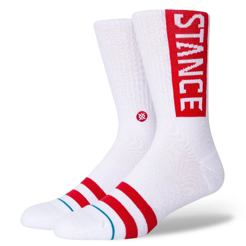 Stance Og Crew Socks