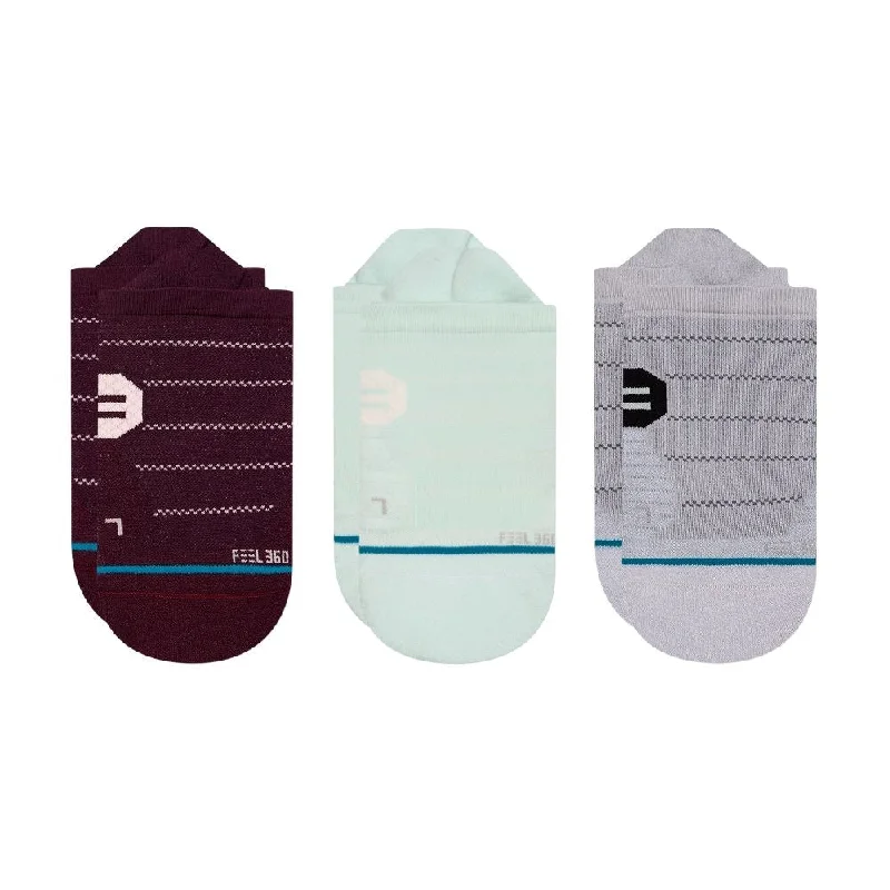 Stance - Run All Set - 3-Pack