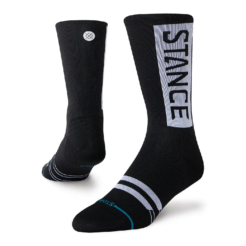 Stance Run OG Ultralight Crew Socks