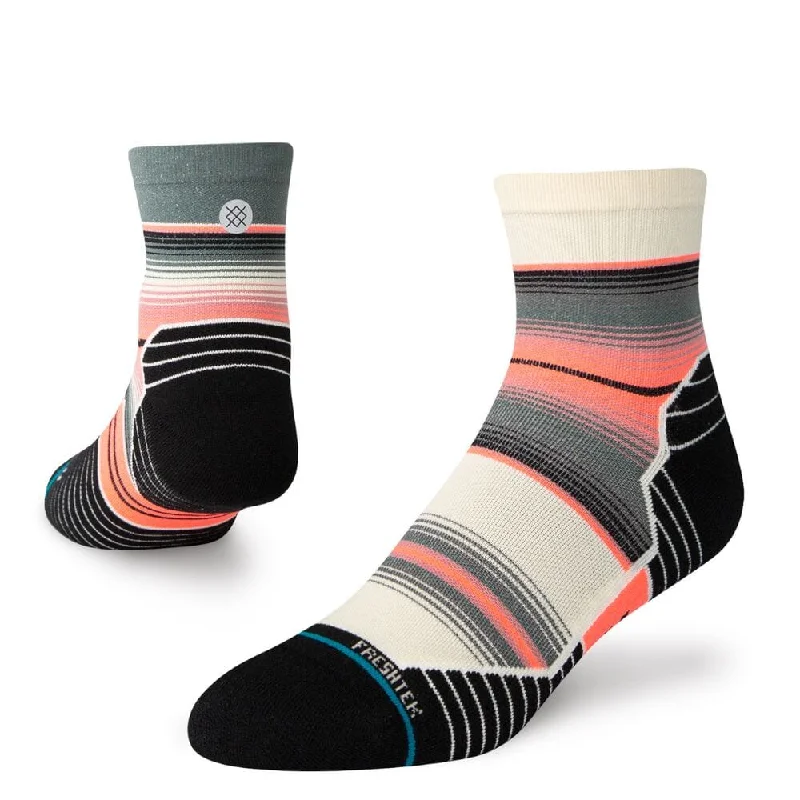 Stance Unisex - Lanak Pass Quarter Socks