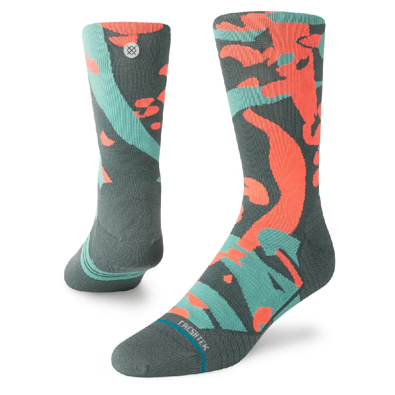 Stance Unisex  -  Run Lipard Crew