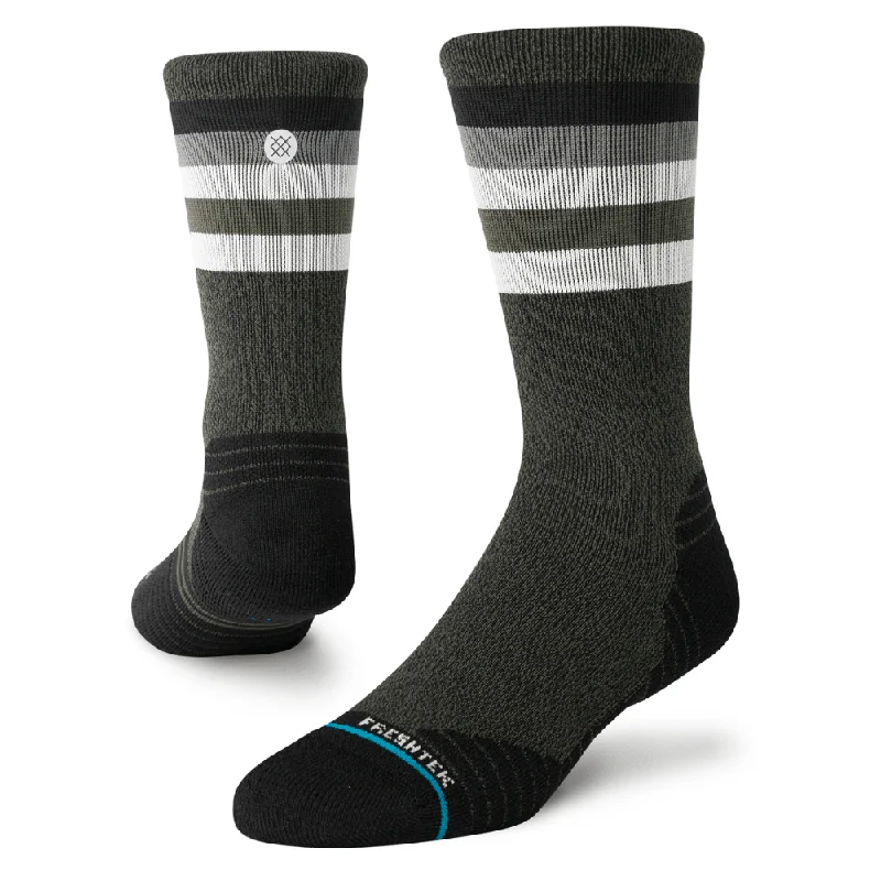 Stance Unisex  -  Run Maliboo Light Crew