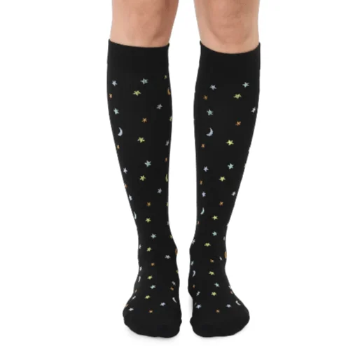 Stars Compression Socks