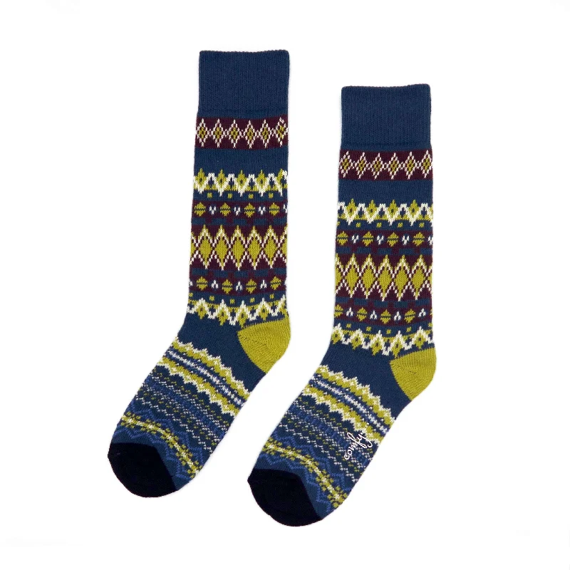 Styrka Socks