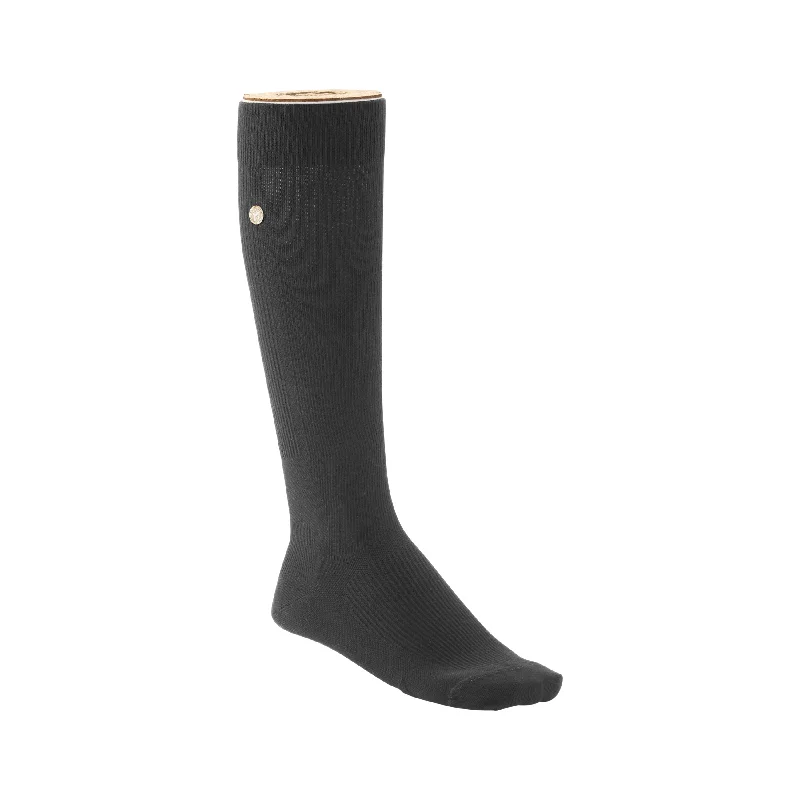 Support Sole Socks Women Black