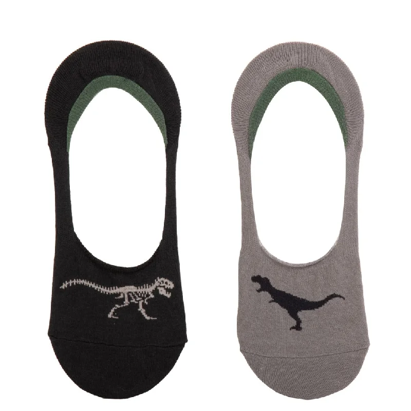 T Rex Men's 2 Pair Liner