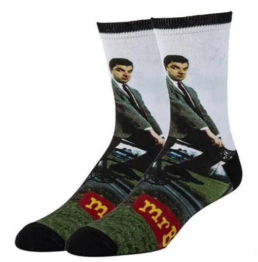 The Bean Socks