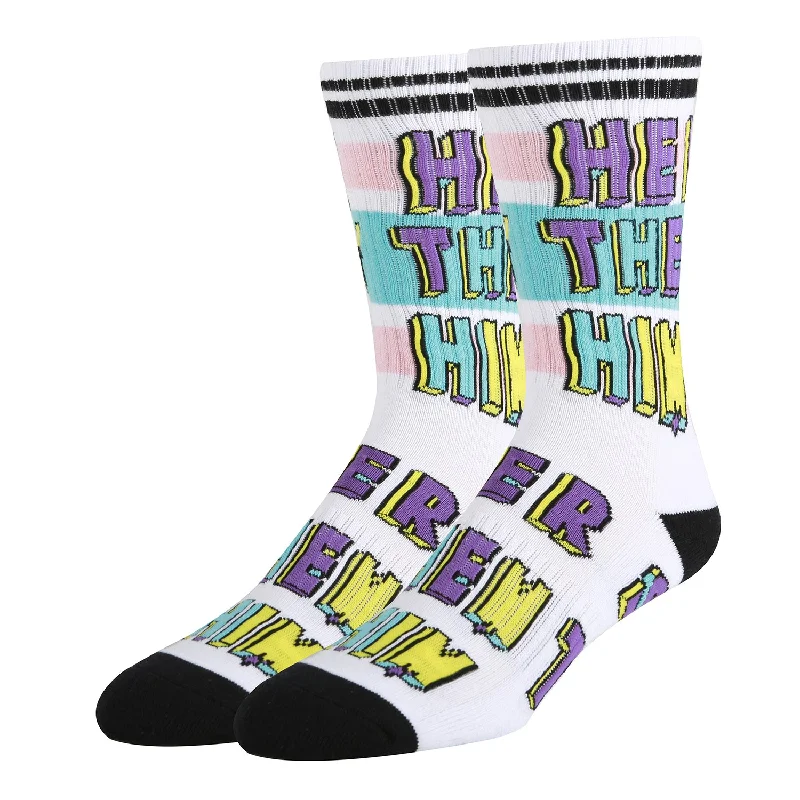 Them They Socks