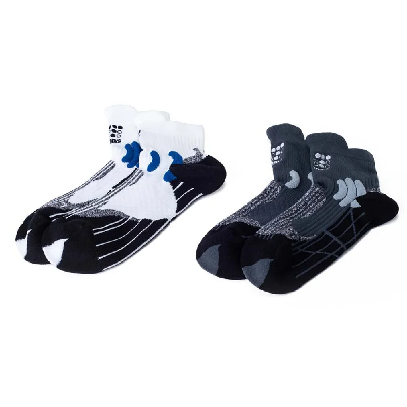 Tobys Pro Elite Pro Mid Crew Socks