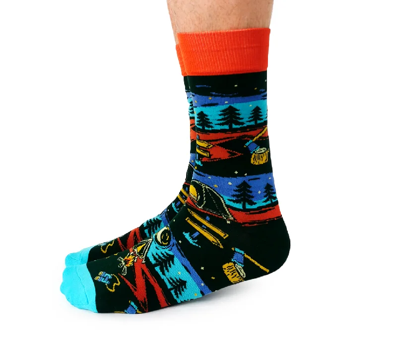 Trailblazer Socks