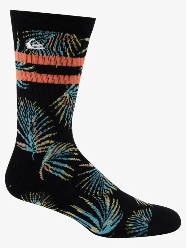 Tropic - Crew Socks [2 Pack] For Men