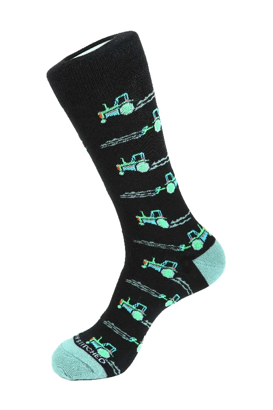 Tractor Socks