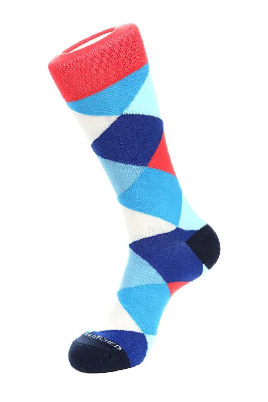 Jester Sock