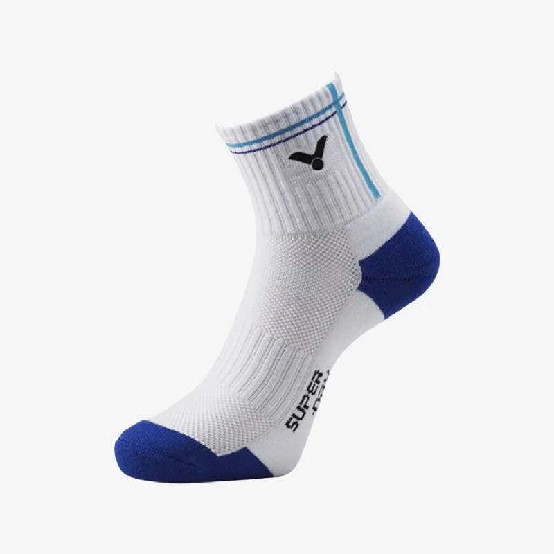 Victor Men's Sports Socks SK112F (Blue)