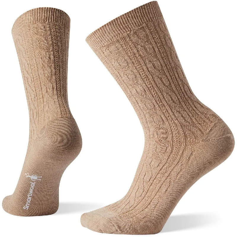 Women's Cable II Socks