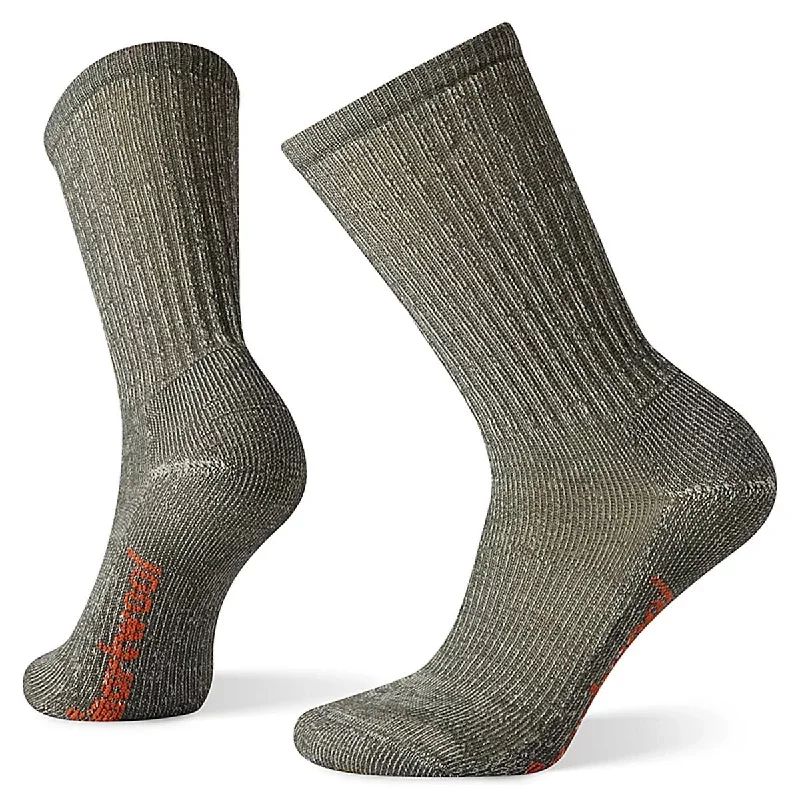 Women's Classic Edition Hike Light Cushion Crew Socks