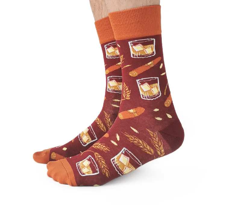 Whisky Business Socks