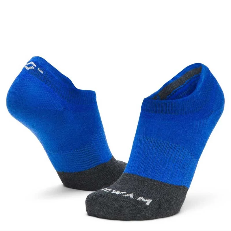 Wigwam Trail Junkie Ultralight Low Sock