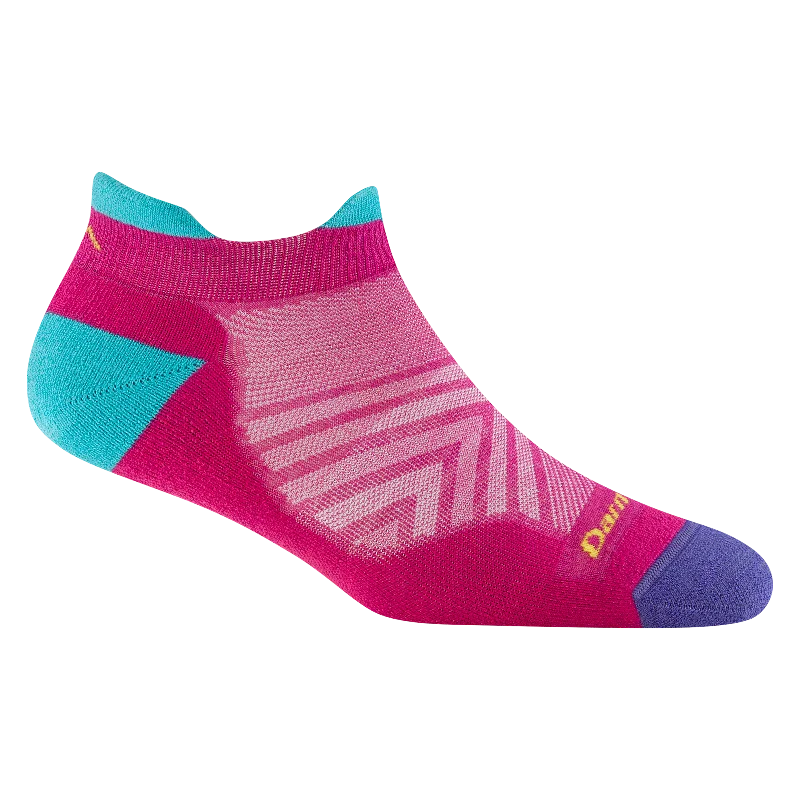 Women's Limited Edition Run No Show Tab  Ultra-Lightweight Running Sock