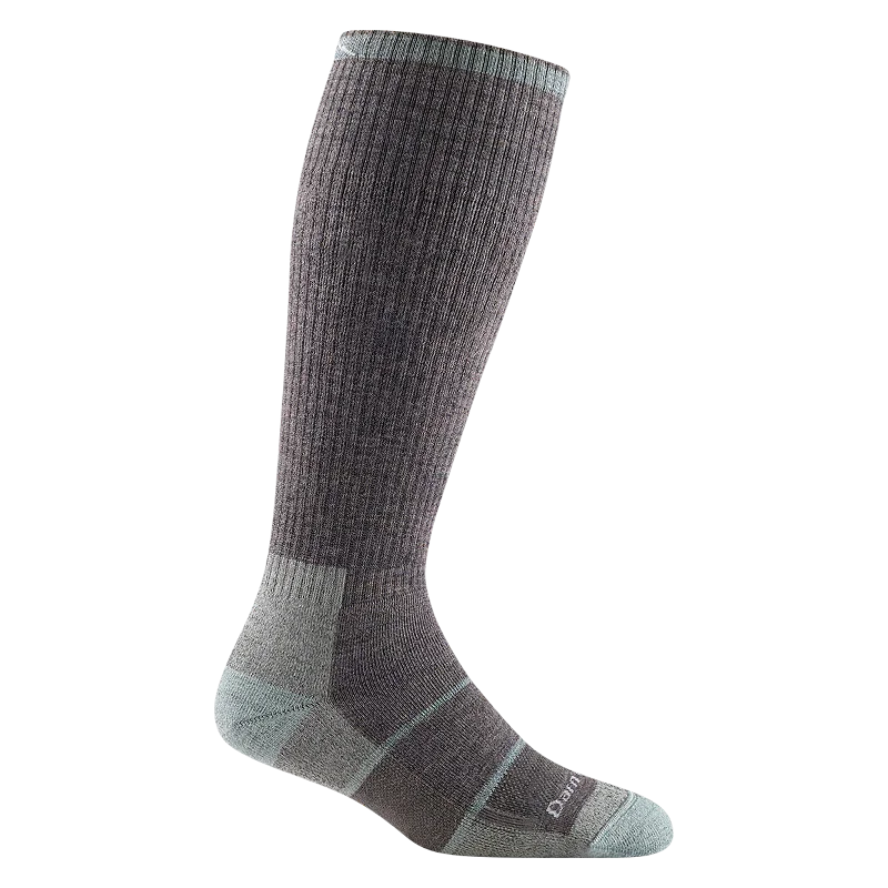 Women's Mary Fields Over-the-Calf  Midweight Work Sock